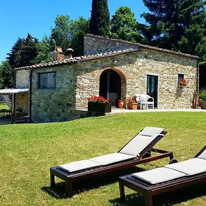 **** Hotel Poggio Al Sole Italy
