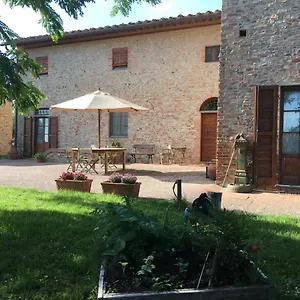  Bed & Breakfast Podere Sanripoli Italy