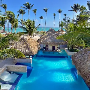 Paradisus All Inclusive (adults Only) Punta Cana