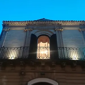 *** Bed & Breakfast Residenza Donnafugata Italy