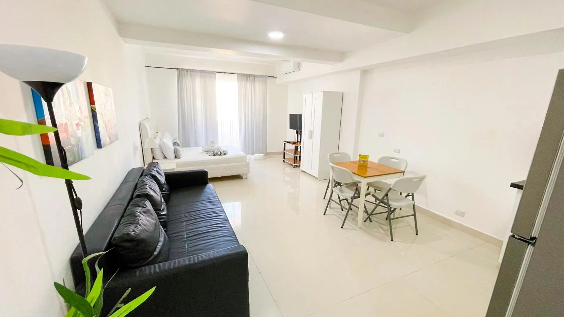 Ducassi Suites Studios Vacation Hotel Rooftop Pool Beach & Spa Punta Cana 5*,