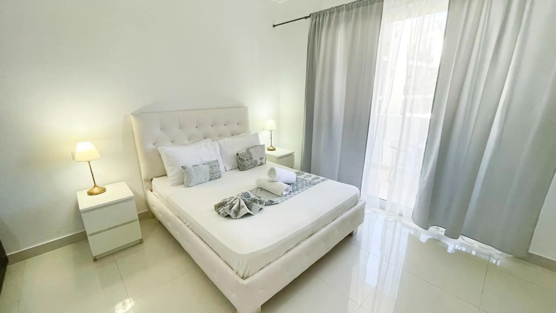 *****  Ducassi Suites Studios Vacation Hotel Rooftop Pool Beach & Spa Punta Cana Dominican Republic