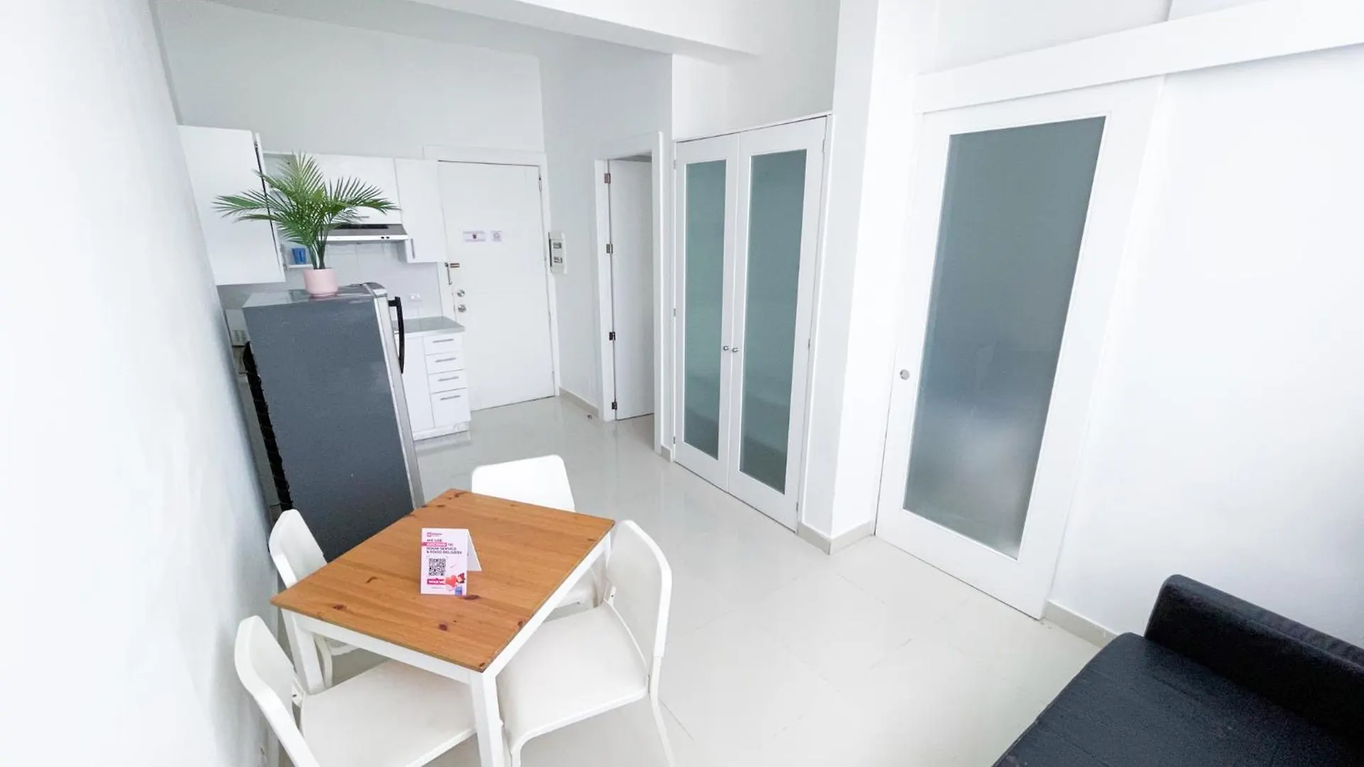 Ducassi Suites Studios Vacation Hotel Rooftop Pool Beach & Spa Punta Cana