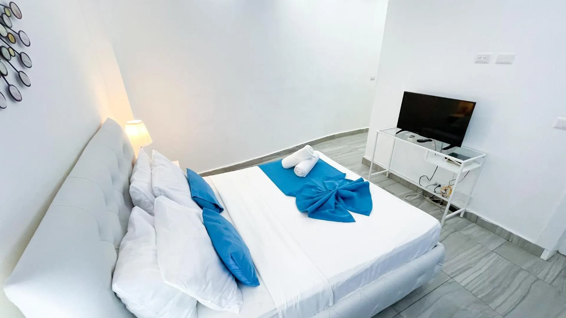 Ducassi Suites Studios Vacation Hotel Rooftop Pool Beach & Spa Punta Cana