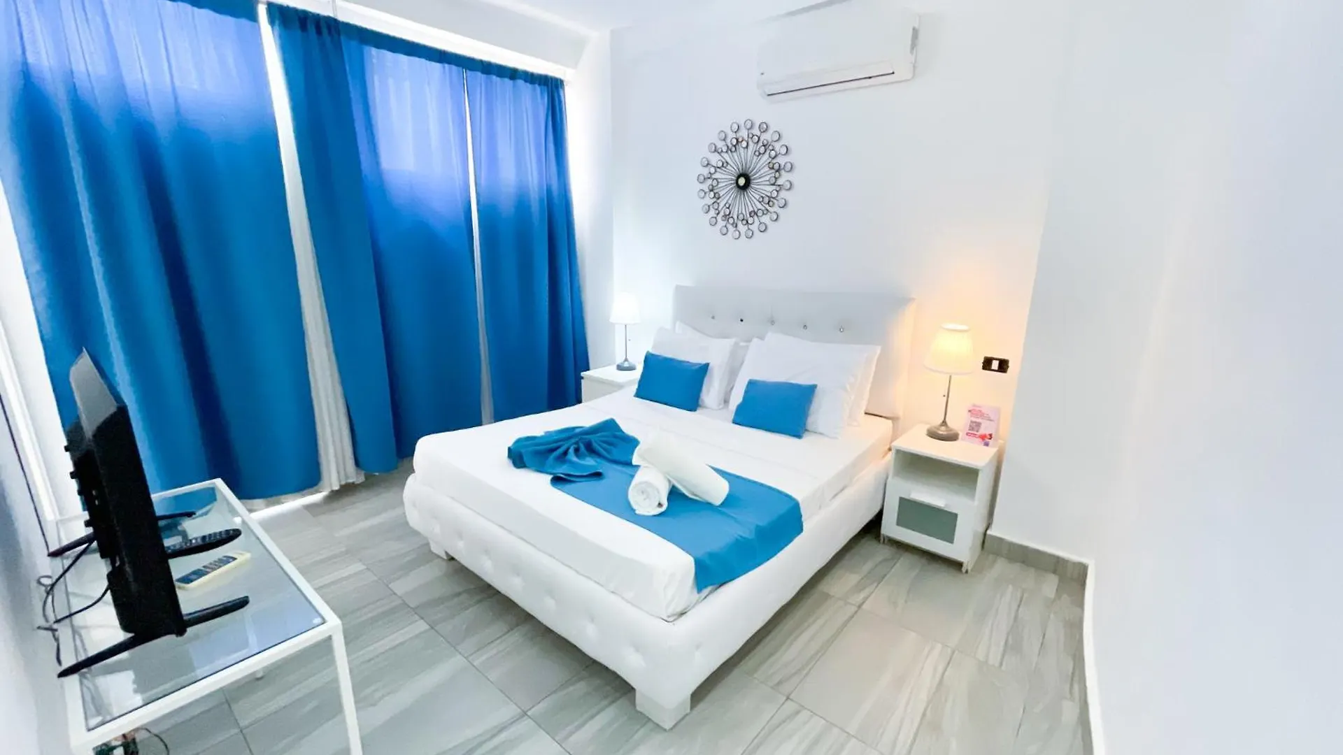 Ducassi Suites Studios Vacation Hotel Rooftop Pool Beach & Spa Punta Cana