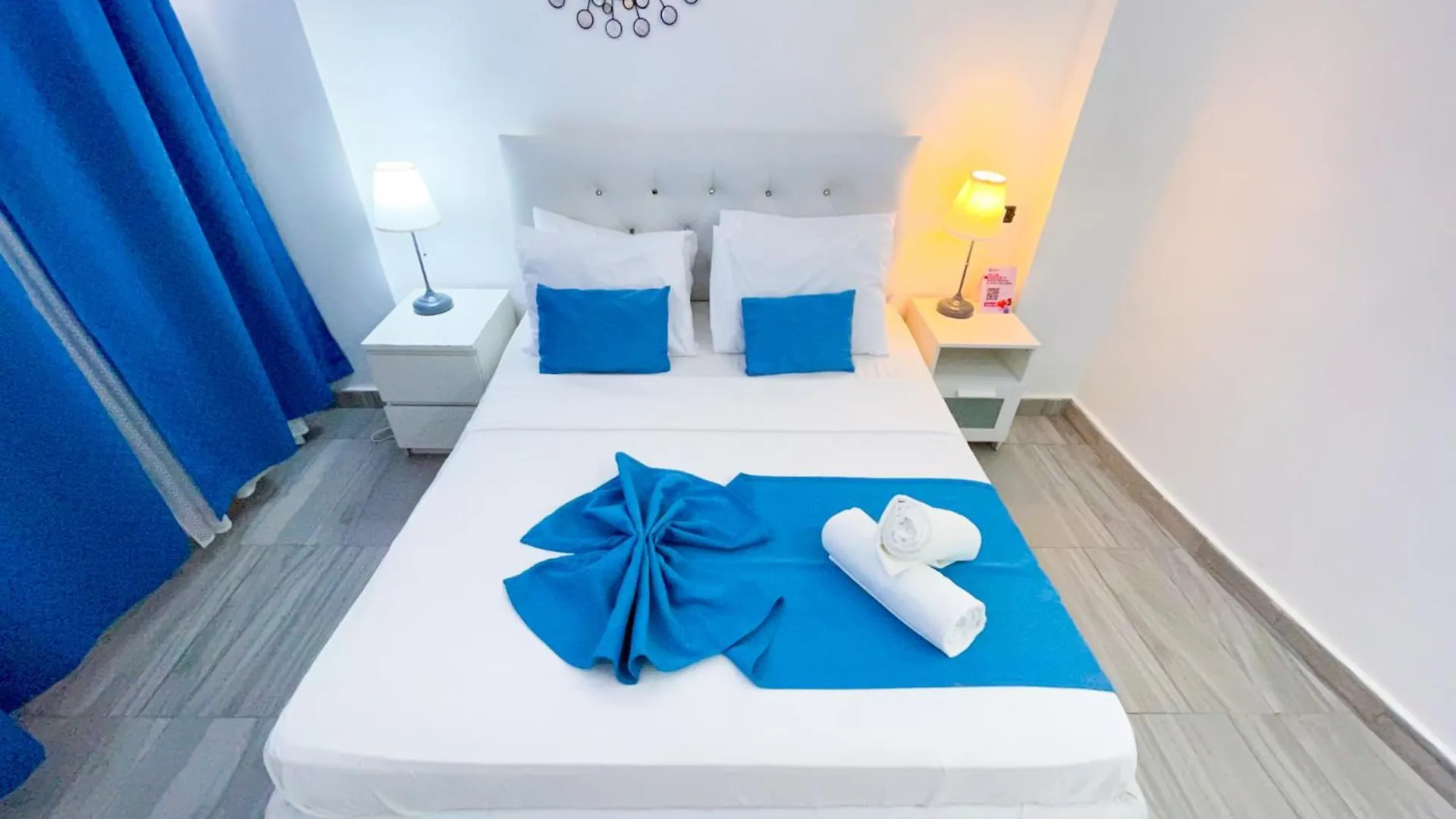 Ducassi Suites Studios Vacation Hotel Rooftop Pool Beach & Spa Punta Cana